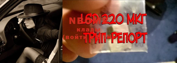 герыч Бронницы
